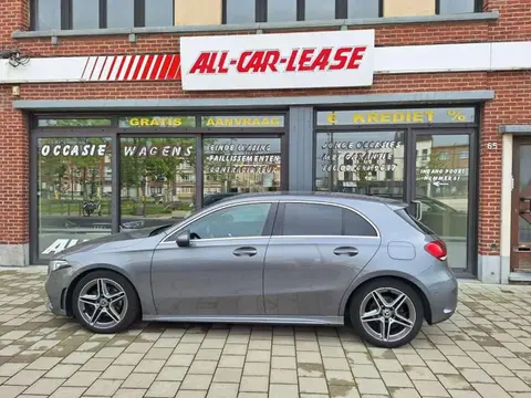 Used MERCEDES-BENZ CLASSE A Diesel 2019 Ad 