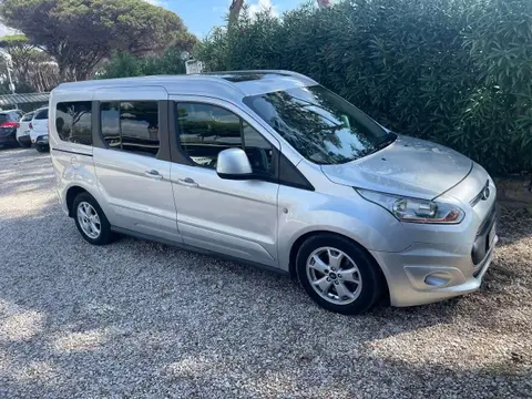 Used FORD TOURNEO Diesel 2014 Ad 