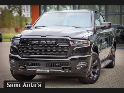 Annonce DODGE RAM GPL 2024 d'occasion 