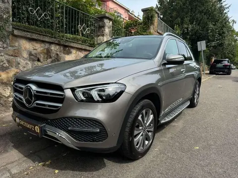 Used MERCEDES-BENZ CLASSE GLE Petrol 2020 Ad 