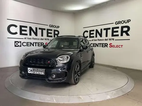 Annonce MINI COOPER Diesel 2021 d'occasion 