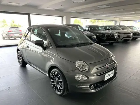 Used FIAT 500 Hybrid 2023 Ad 