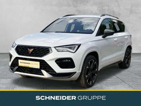 Annonce CUPRA ATECA Essence 2024 d'occasion 