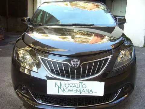 Annonce LANCIA YPSILON GPL 2024 d'occasion 