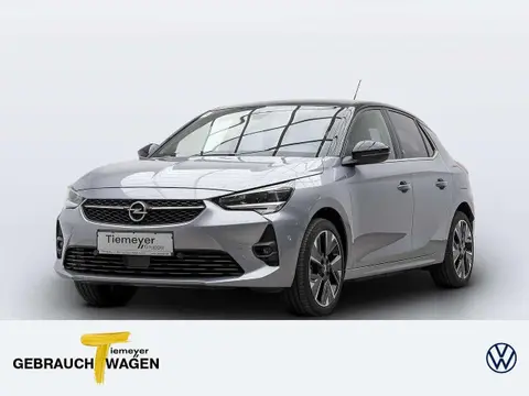 Annonce OPEL CORSA Électrique 2022 d'occasion Allemagne