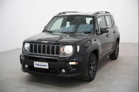 Annonce JEEP RENEGADE Diesel 2022 d'occasion 