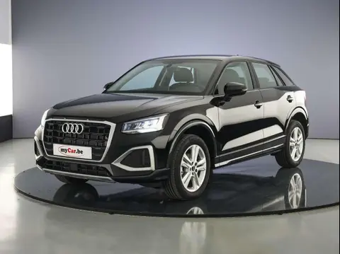 Annonce AUDI Q2 Essence 2022 d'occasion 