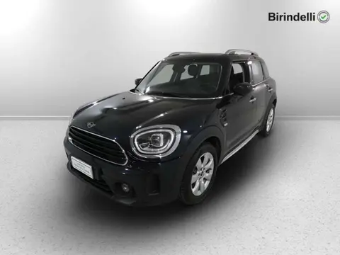 Annonce MINI ONE Diesel 2021 d'occasion 