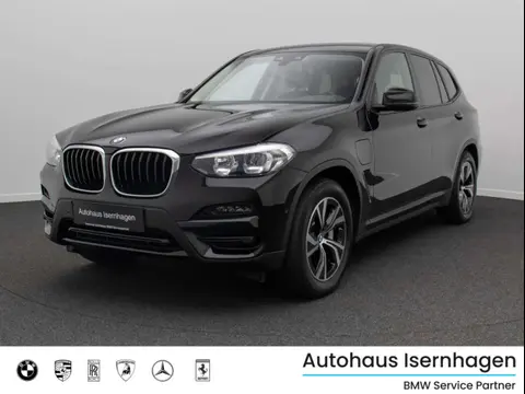 Used BMW X3 Not specified 2021 Ad 