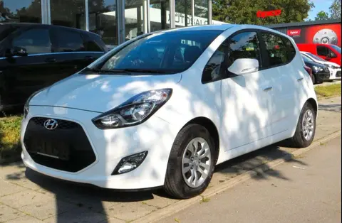 Used HYUNDAI IX20 Petrol 2015 Ad 