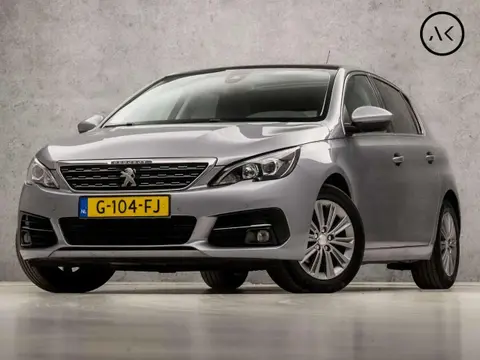 Annonce PEUGEOT 308 Essence 2019 d'occasion 