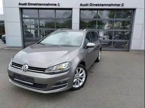 Annonce VOLKSWAGEN GOLF Diesel 2014 d'occasion 