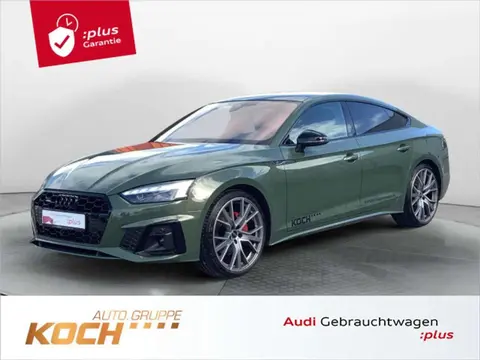 Used AUDI A5 Diesel 2023 Ad 