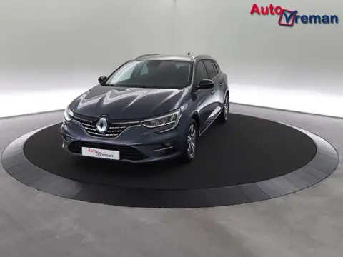 Annonce RENAULT MEGANE Diesel 2024 d'occasion 