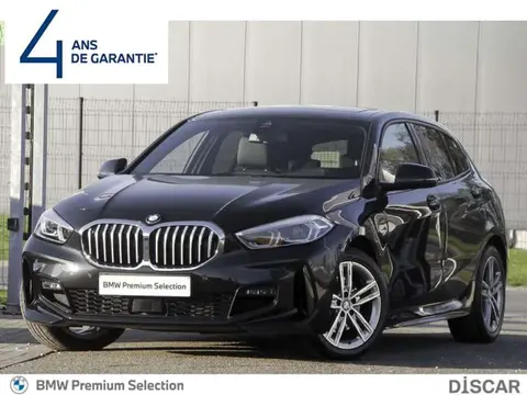 Used BMW SERIE 1 Petrol 2023 Ad 