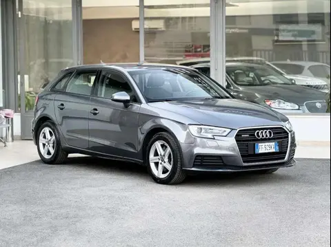 Annonce AUDI A3 Diesel 2016 d'occasion 