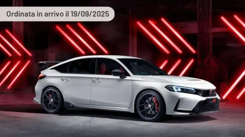 Annonce HONDA CIVIC Essence 2024 d'occasion 