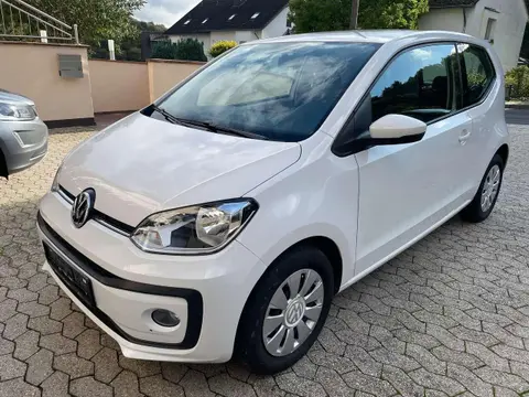 Annonce VOLKSWAGEN UP! Essence 2020 d'occasion 