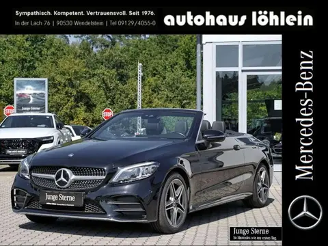 Used MERCEDES-BENZ CLASSE C Petrol 2023 Ad 