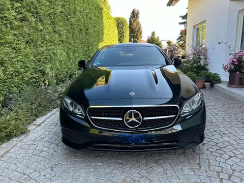 Used MERCEDES-BENZ CLASSE E Diesel 2019 Ad 