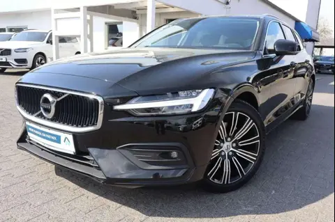 Used VOLVO V60 Petrol 2021 Ad 