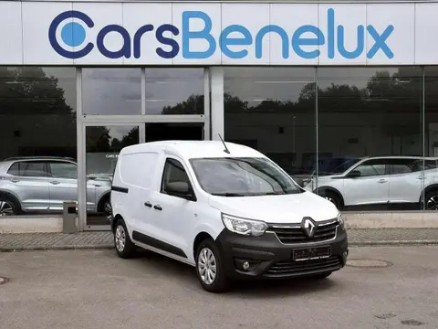 Used RENAULT EXPRESS Diesel 2024 Ad 