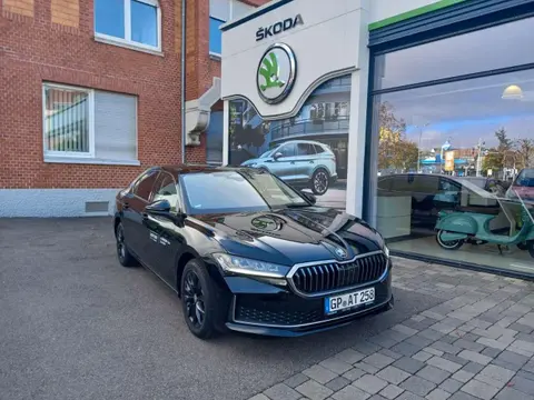 Used SKODA SUPERB Diesel 2024 Ad 