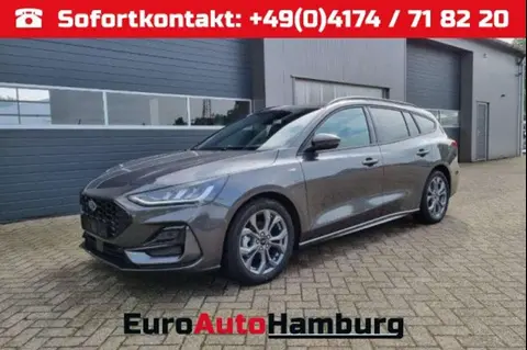 Used FORD FOCUS Petrol 2024 Ad 