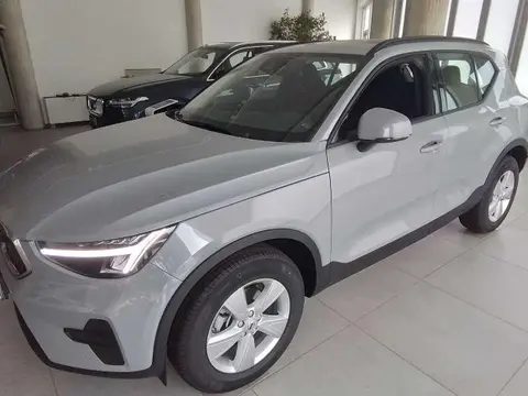 Used VOLVO XC40 Petrol 2024 Ad 