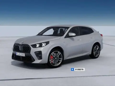 Annonce BMW X2 Diesel 2024 d'occasion 