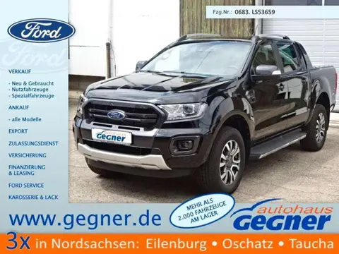 Used FORD RANGER Diesel 2021 Ad 