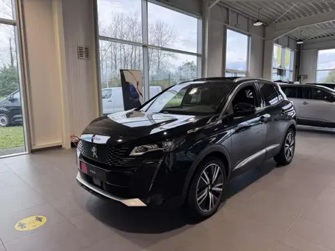 Annonce PEUGEOT 3008 Essence 2022 d'occasion Belgique