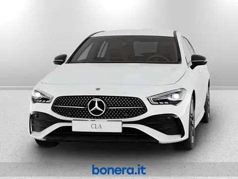 Annonce MERCEDES-BENZ CLASSE CLA Diesel 2024 d'occasion 