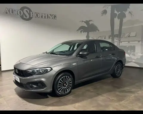 Used FIAT TIPO Petrol 2022 Ad 