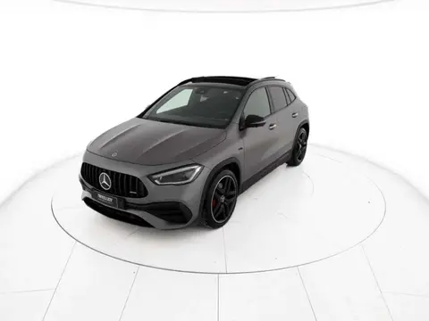 Annonce MERCEDES-BENZ CLASSE GLA Essence 2023 d'occasion 