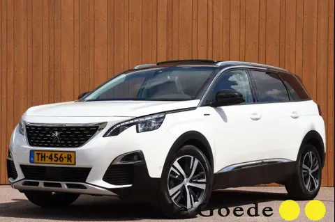 Used PEUGEOT 5008 Petrol 2018 Ad 