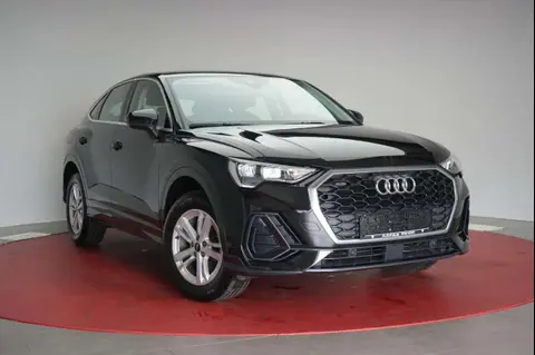 Used AUDI Q3 Petrol 2021 Ad 