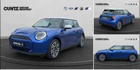 Annonce MINI COOPER Électrique 2024 d'occasion 