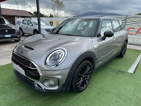 Used MINI COOPER Diesel 2015 Ad 