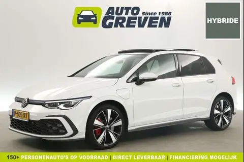 Annonce VOLKSWAGEN GOLF Hybride 2021 d'occasion 