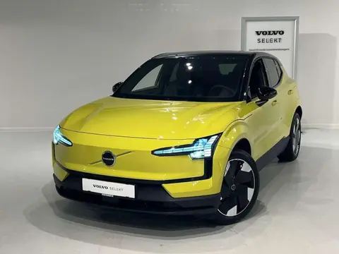 Annonce VOLVO EX30 Électrique 2024 d'occasion 