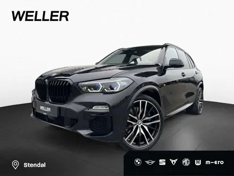 Used BMW X5 Diesel 2021 Ad 