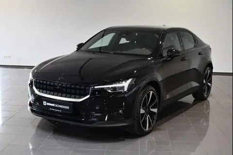 Used POLESTAR 2 Electric 2020 Ad 