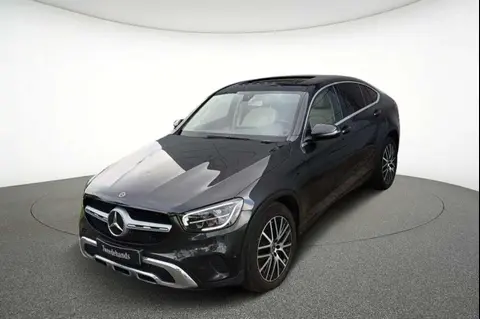 Annonce MERCEDES-BENZ CLASSE GLC Diesel 2019 d'occasion 