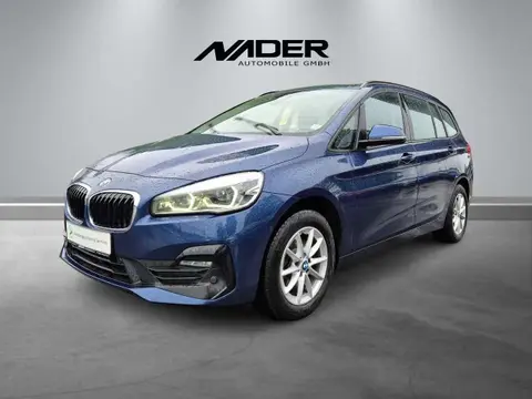 Used BMW SERIE 2 Diesel 2021 Ad 