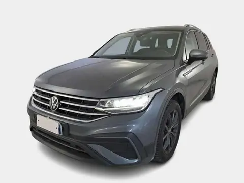 Used VOLKSWAGEN TIGUAN Diesel 2022 Ad 