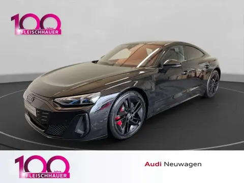 Used AUDI E-TRON Electric 2024 Ad 