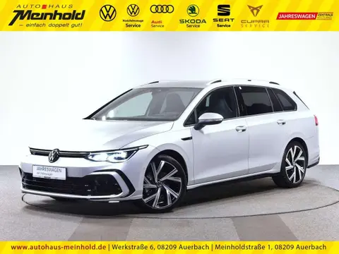 Used VOLKSWAGEN GOLF Petrol 2021 Ad 