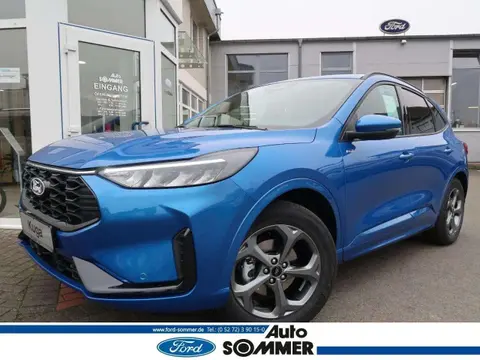 Used FORD KUGA Petrol 2024 Ad 