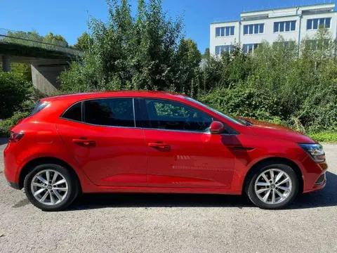 Used RENAULT MEGANE Petrol 2017 Ad 